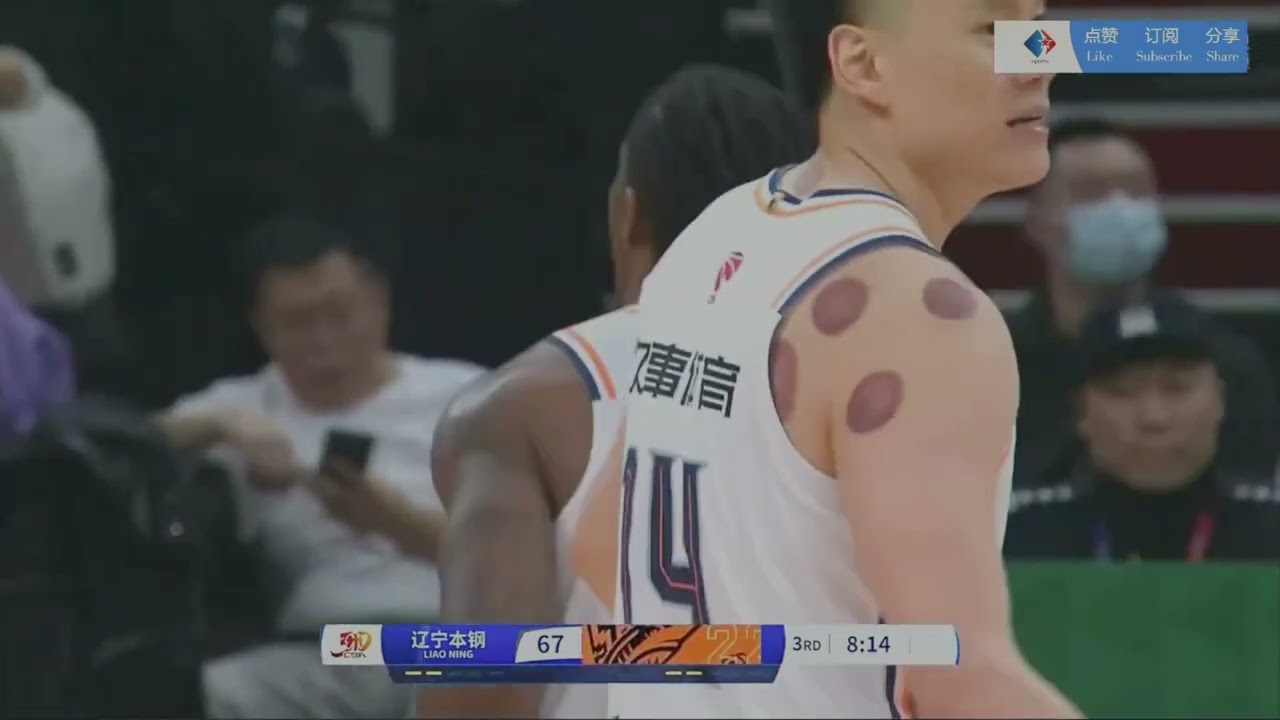 可观的