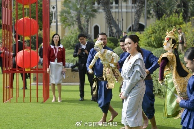 隊在國際市