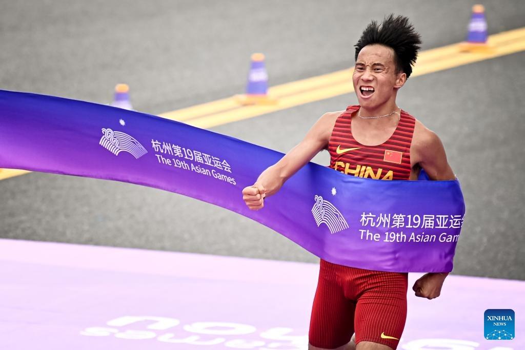 競技狀態始