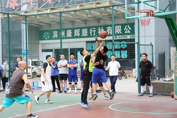 他成为了中