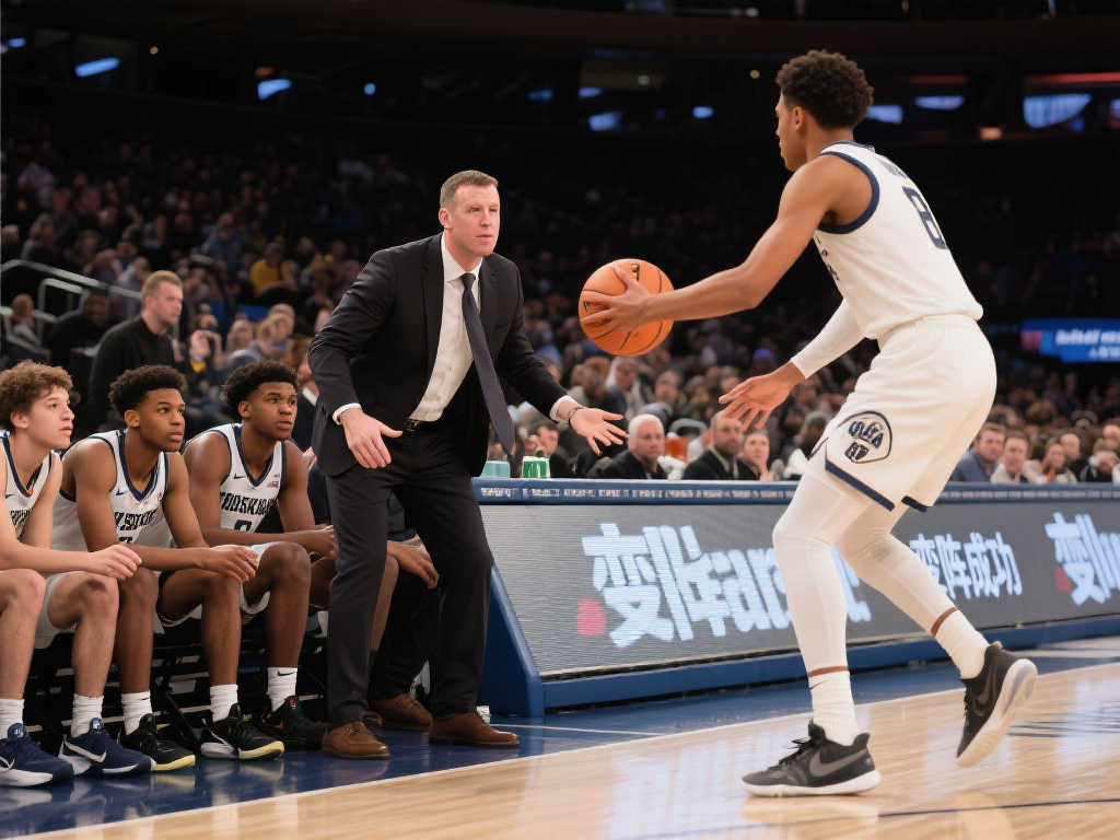 人在詹姆斯 人在詹姆斯