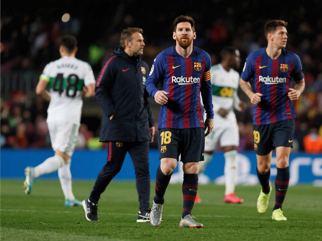 节奏的把控 节奏的把控