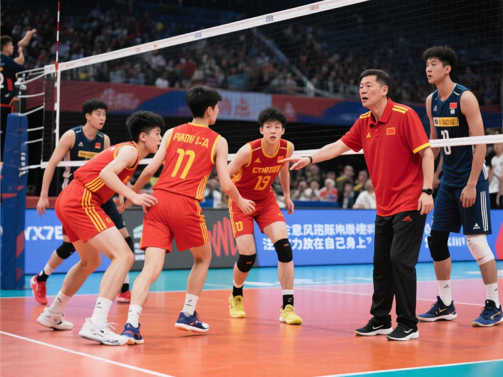 足的开始 足的开始