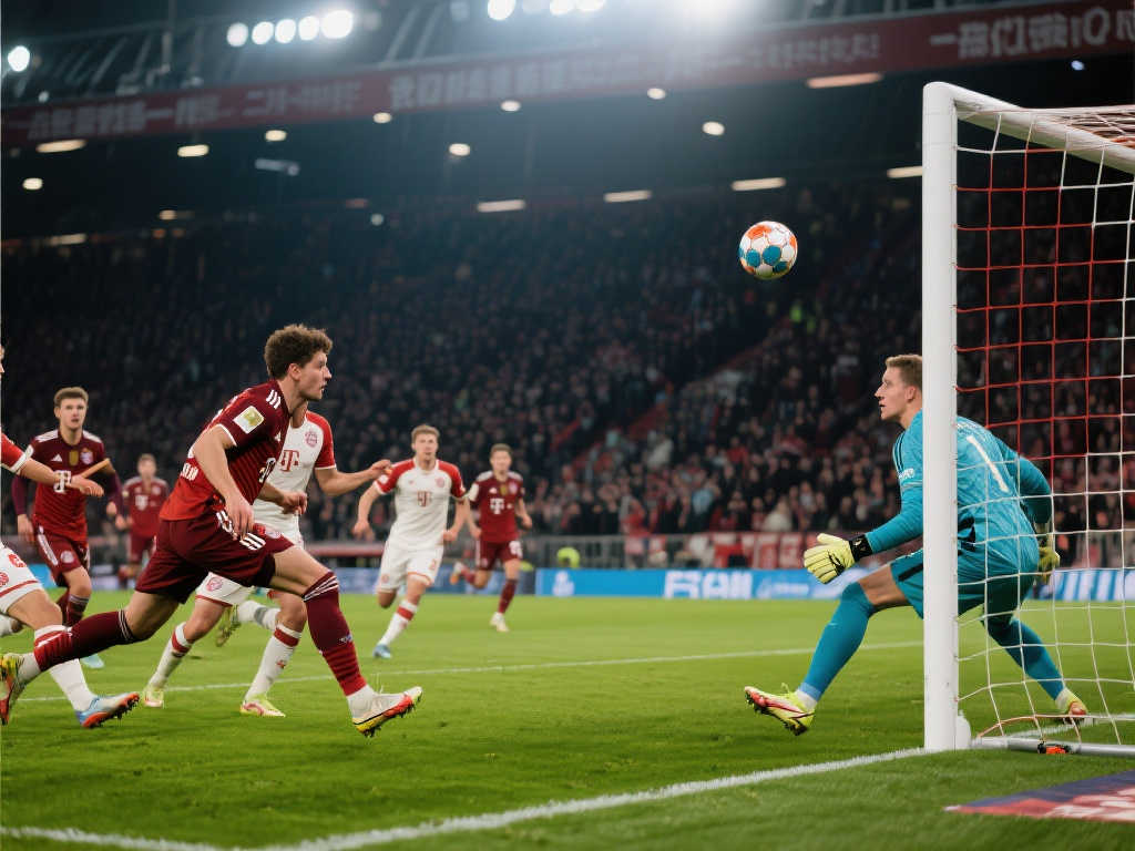 足球视野 足球视野