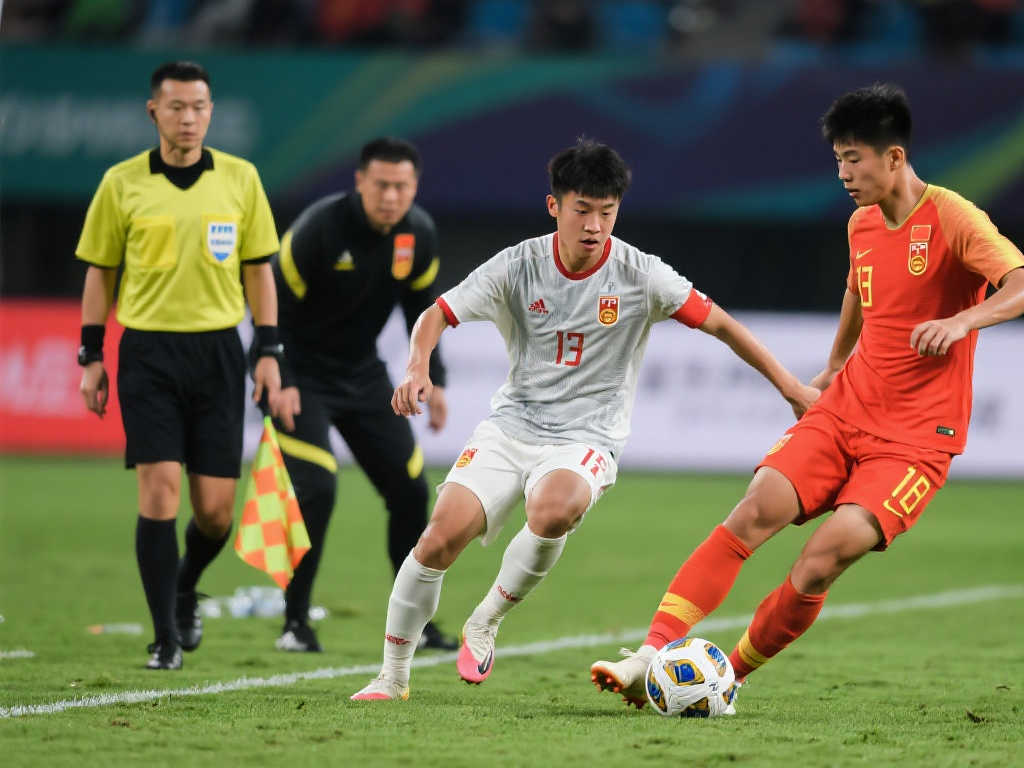 莱莱的锋线 莱莱的锋线